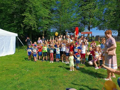 10. Półmaraton Grudziądz-Rulewo Śladami Bronka Malinowskiego