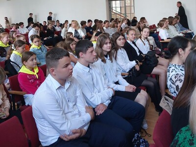 Uroczystości z okazji 25. rocznicy wizyty św. Jana Pawła II w Pelplinie