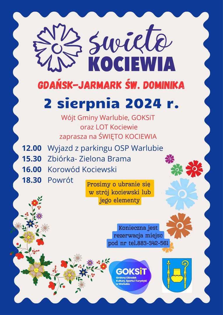 Święto Kociewia! 