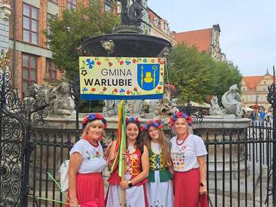 Święto Kociewia na Jarmarku Dominikańskim