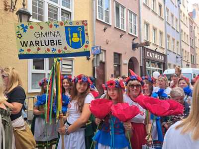 Święto Kociewia na Jarmarku Dominikańskim