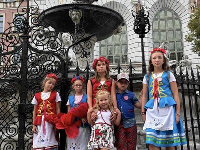 Święto Kociewia na Jarmarku Dominikańskim