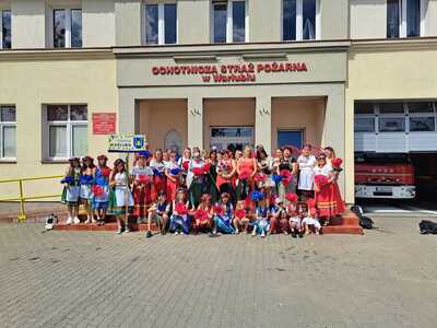 Święto Kociewia na Jarmarku Dominikańskim