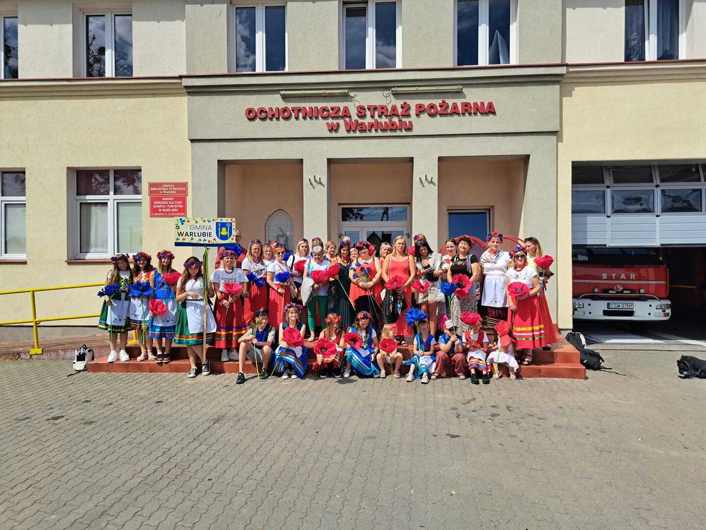 Święto Kociewia na Jarmarku Dominikańskim