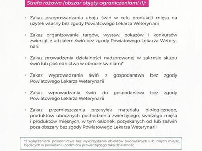Zatrzymaj ASF - Afrykański Pomór Świń (strona 10)