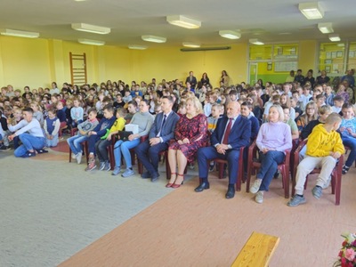 Dzień Edukacji Narodowej