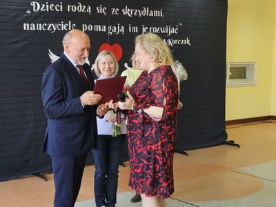 Dzień Edukacji Narodowej