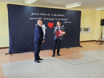 Dzień Edukacji Narodowej