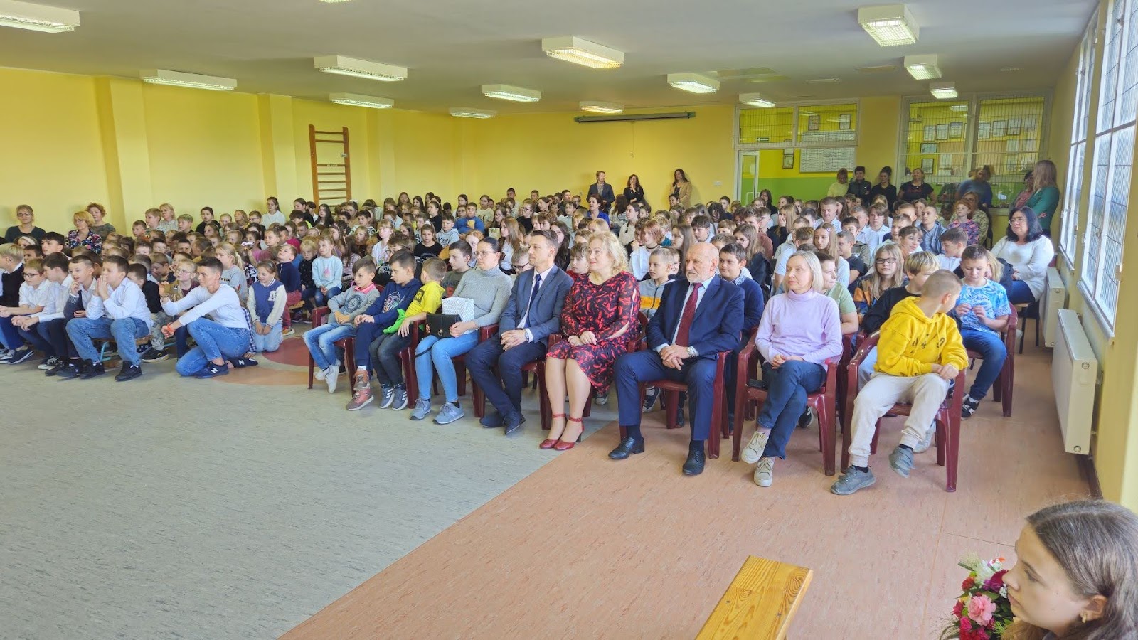 Dzień Edukacji Narodowej