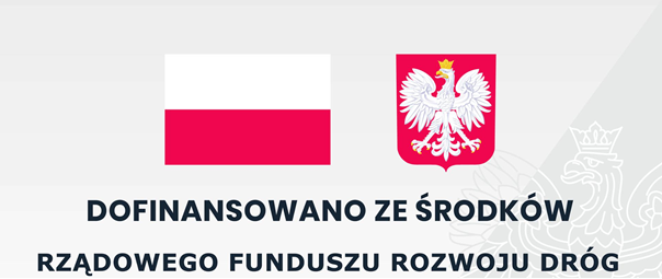 Rządowy Fundusz Rozwoju Dr&oacute;g