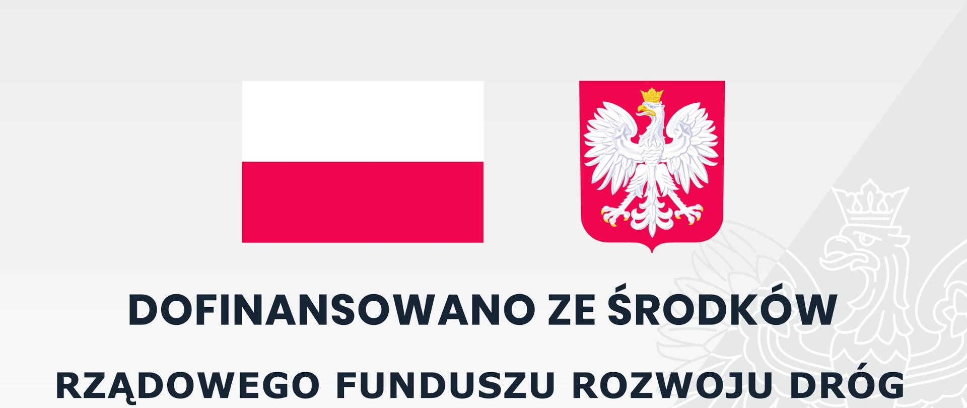Rządowy fundusz rozwoju dr&oacute;g