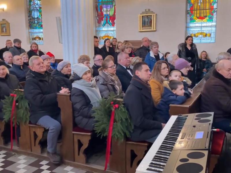 Śwęto Trzech Króli 2026