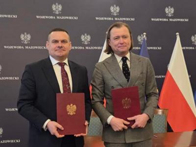 Dopłata do przewozów autobusowych – UMOWA podpisana