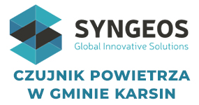 Czujnik smogu