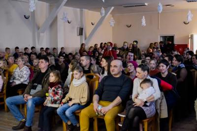 Orszak Trzech Króli w Osowie