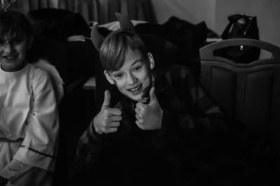 Orszak Trzech Króli w Osowie