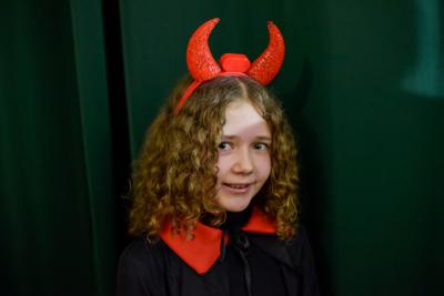 Orszak Trzech Króli w Osowie