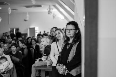 Orszak Trzech Króli w Osowie