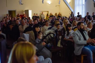 Orszak Trzech Króli w Osowie