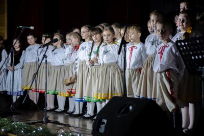 Koncert kolęd