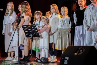 Koncert kolęd