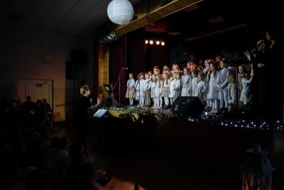 Koncert kolęd