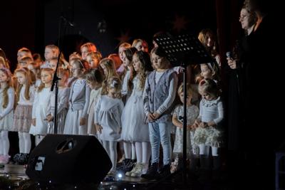 Koncert kolęd