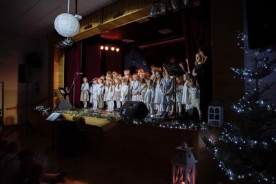 Koncert kolęd