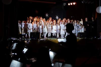 Koncert kolęd