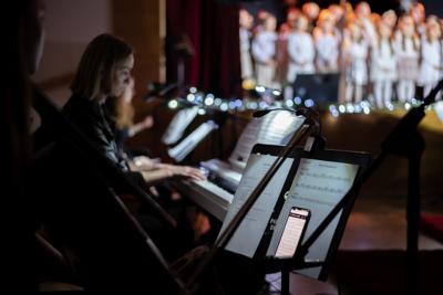Koncert kolęd