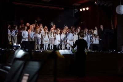 Koncert kolęd