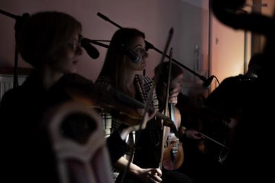 Koncert kolęd