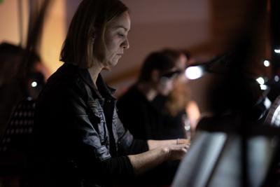 Koncert kolęd
