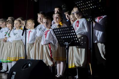 Koncert kolęd