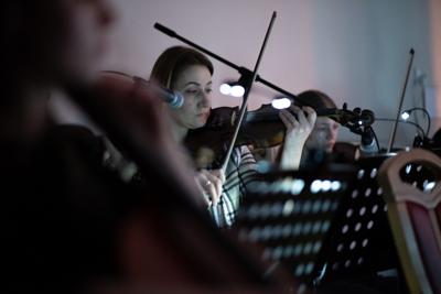 Koncert kolęd
