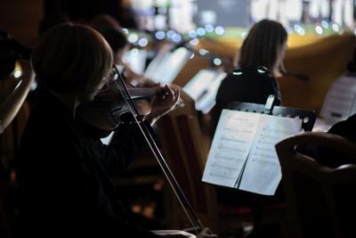 Koncert kolęd