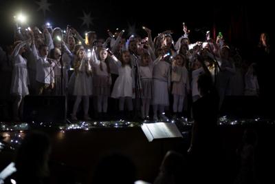 Koncert kolęd