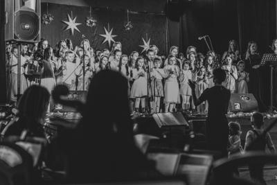 Koncert kolęd