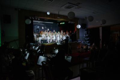 Koncert kolęd