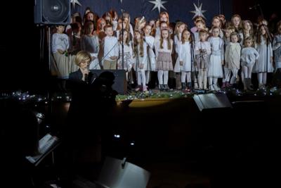 Koncert kolęd