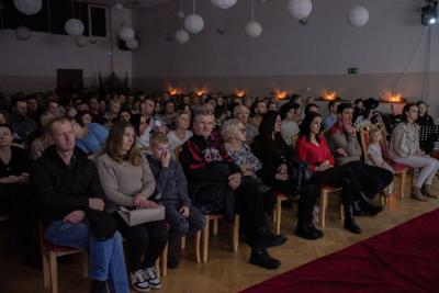 Koncert kolęd