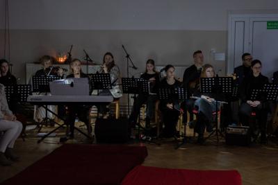 Koncert kolęd