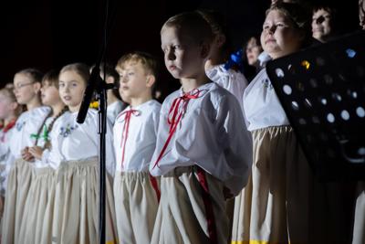 Koncert kolęd