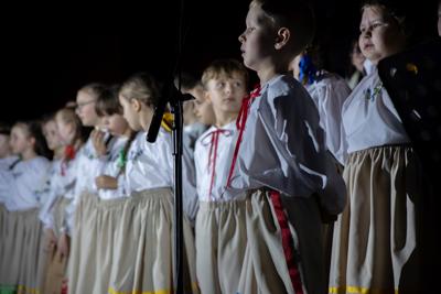 Koncert kolęd