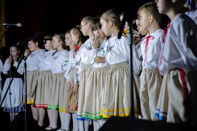 Koncert kolęd
