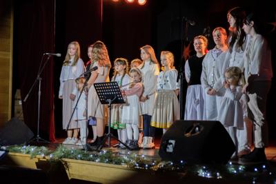 Koncert kolęd