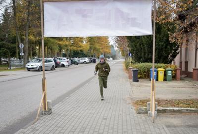 Bieg Niepodległości 2024
