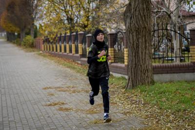 Bieg Niepodległości 2024