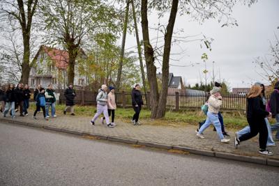 Bieg Niepodległości 2024