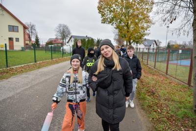 Bieg Niepodległości 2024